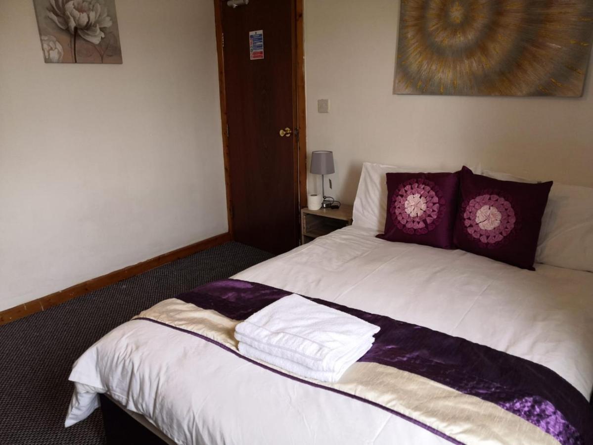No 10 Limehouse Apartment Oldham Exterior photo