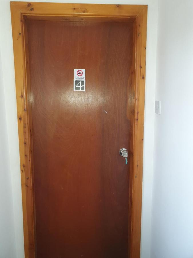 No 10 Limehouse Apartment Oldham Exterior photo